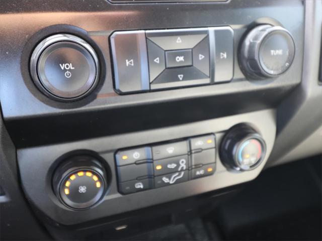 used 2021 Ford F-450 car, priced at $49,989