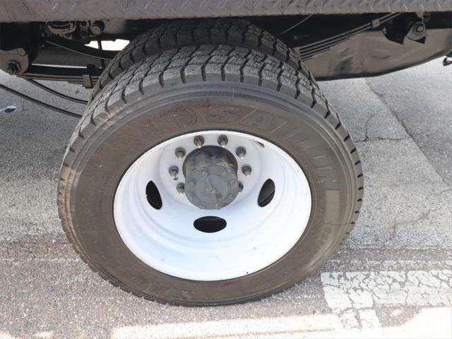 used 2021 Ford F-450 car, priced at $49,989