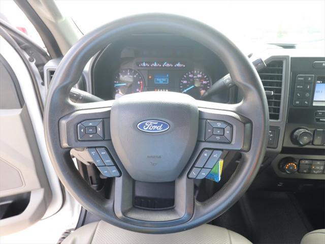 used 2021 Ford F-450 car, priced at $49,989