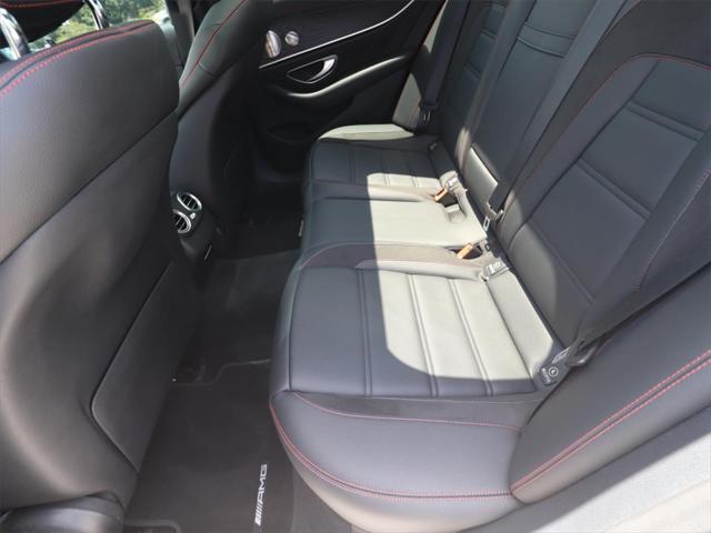 used 2021 Mercedes-Benz AMG E 53 car, priced at $54,657