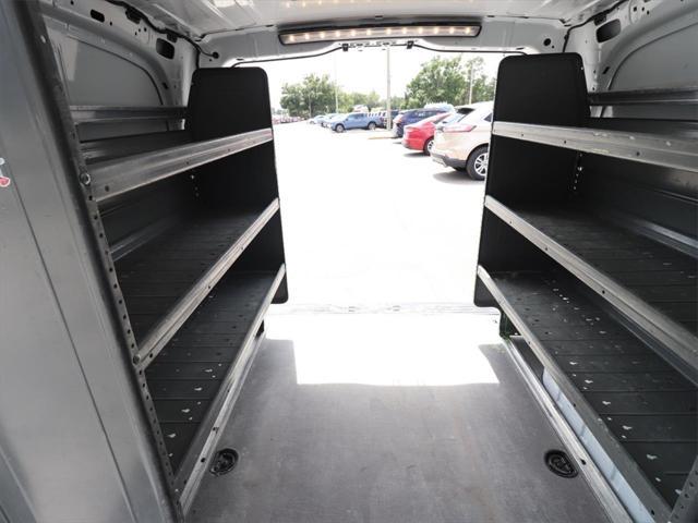 used 2017 Mercedes-Benz Metris car, priced at $23,454