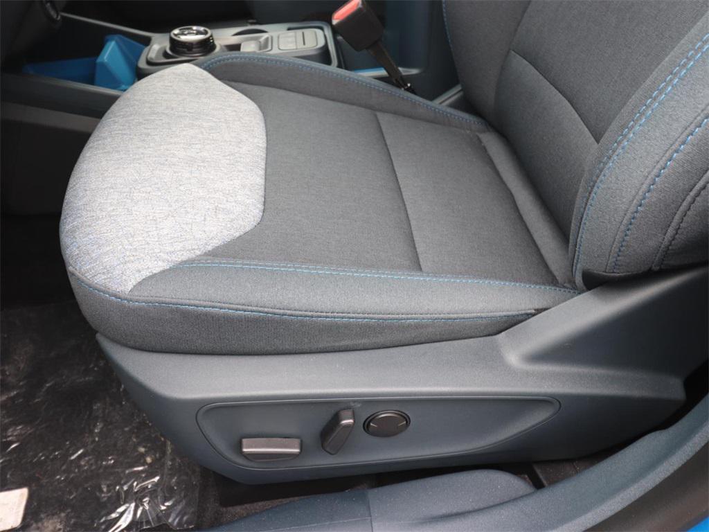 new 2025 Ford Maverick car, priced at $31,828