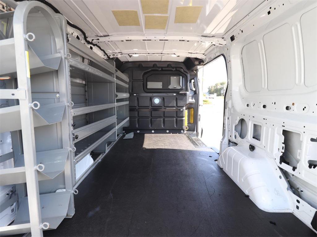 used 2019 Ford Transit-250 car, priced at $22,454