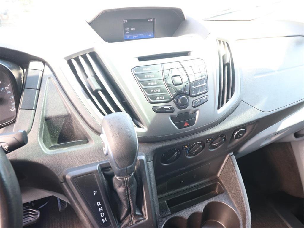 used 2019 Ford Transit-250 car, priced at $22,454