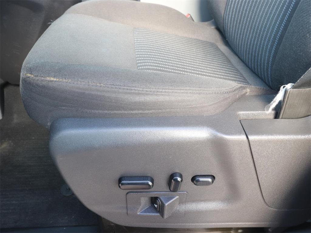 used 2019 Ford Transit-250 car, priced at $22,454