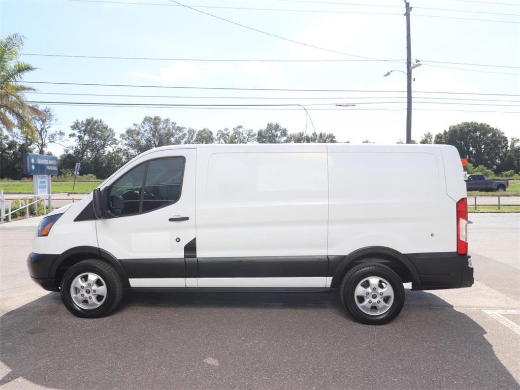 used 2019 Ford Transit-250 car, priced at $22,454