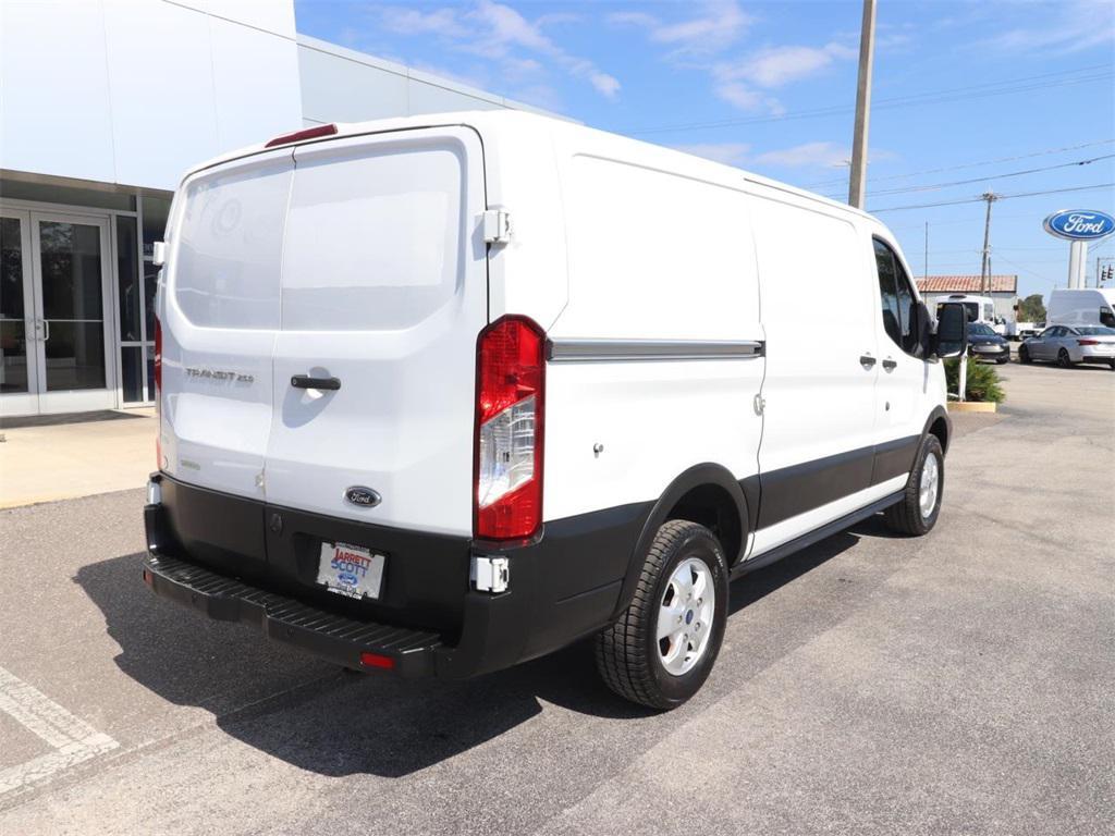 used 2019 Ford Transit-250 car, priced at $22,454