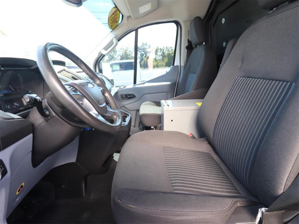 used 2019 Ford Transit-250 car, priced at $22,454