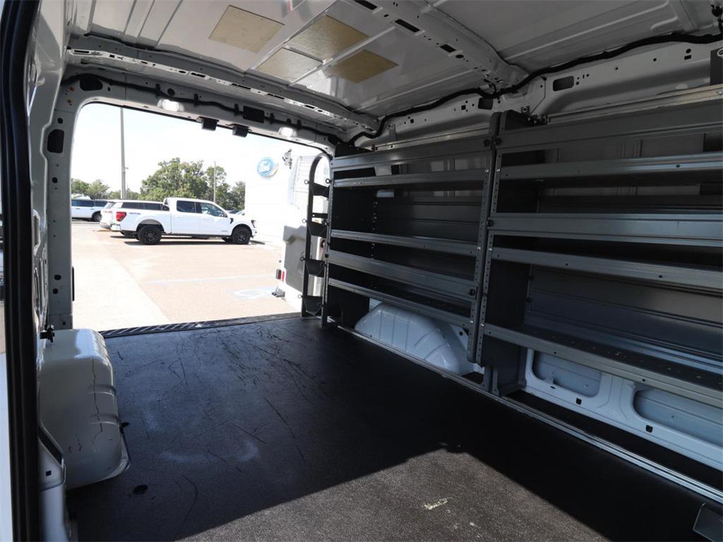 used 2019 Ford Transit-250 car, priced at $22,454