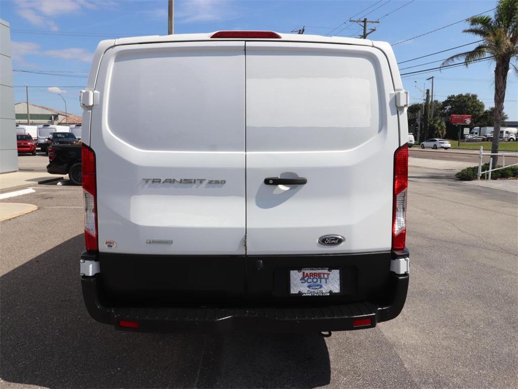 used 2019 Ford Transit-250 car, priced at $22,454