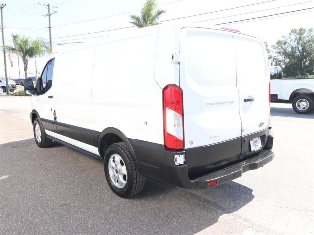 used 2019 Ford Transit-250 car, priced at $22,454