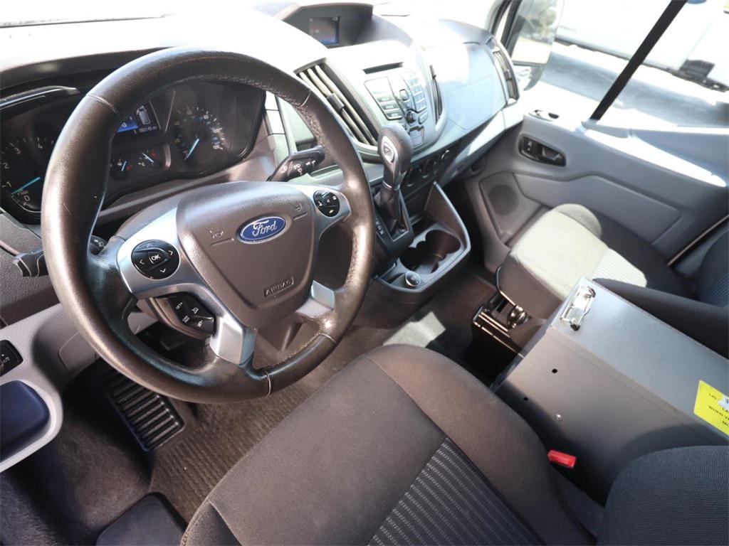 used 2019 Ford Transit-250 car, priced at $22,454