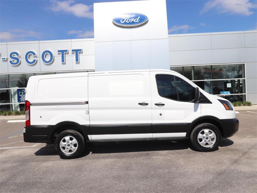used 2019 Ford Transit-250 car, priced at $22,454