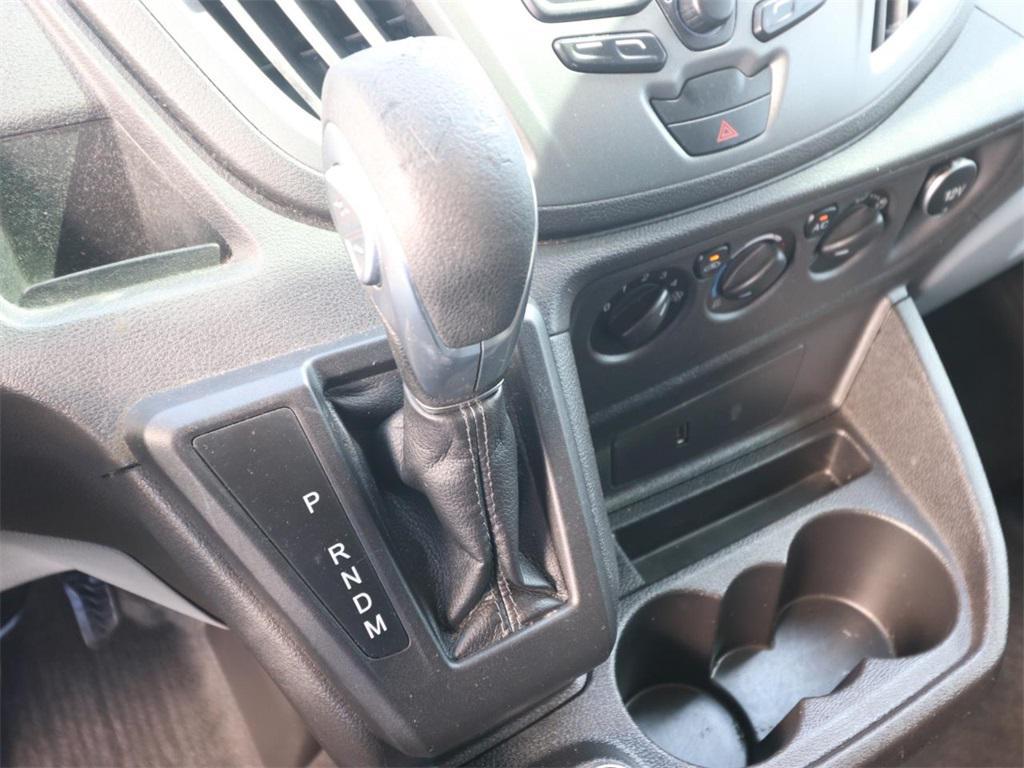 used 2019 Ford Transit-250 car, priced at $22,454