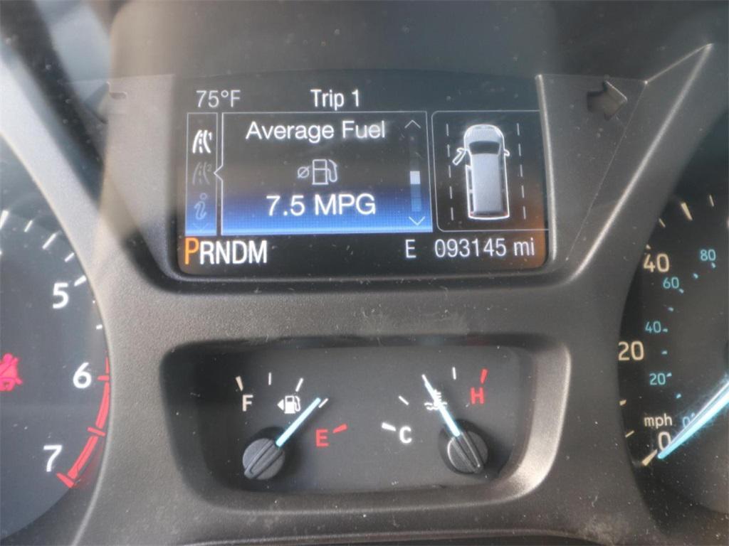 used 2019 Ford Transit-250 car, priced at $22,454