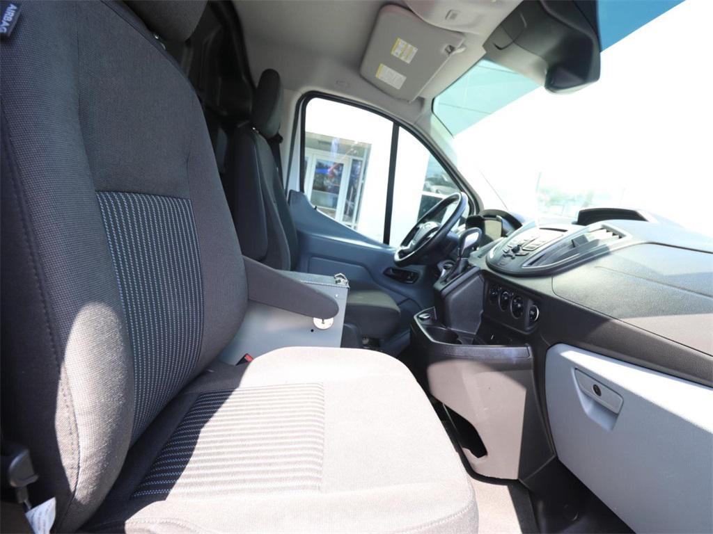 used 2019 Ford Transit-250 car, priced at $22,454