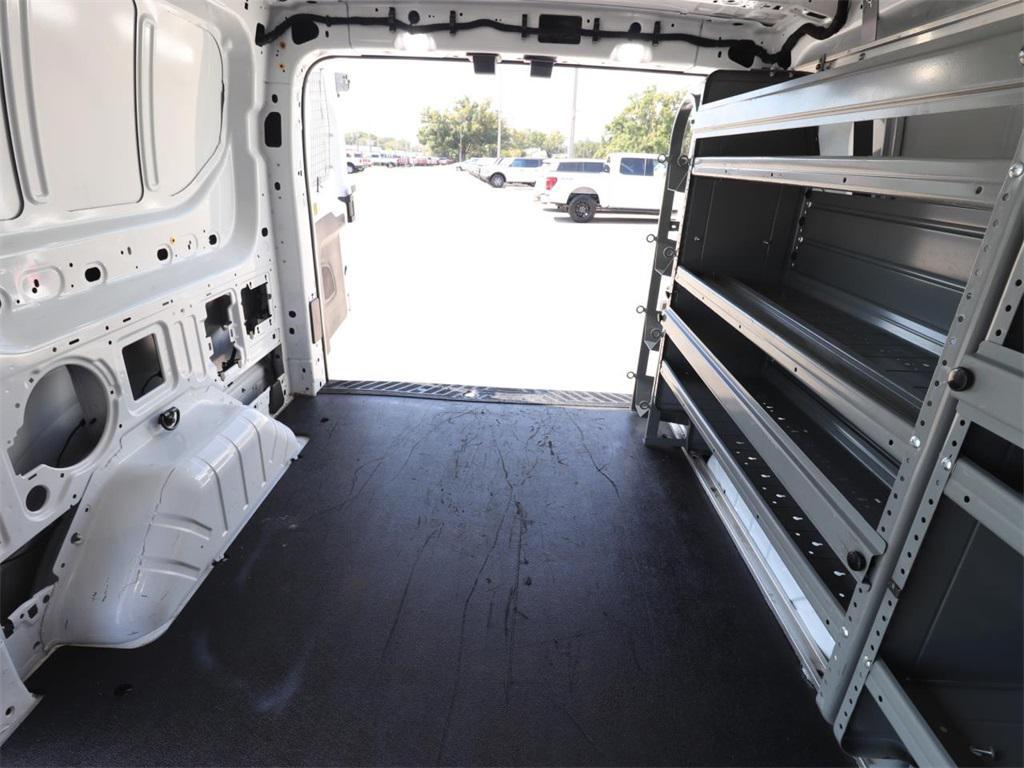 used 2019 Ford Transit-250 car, priced at $22,454