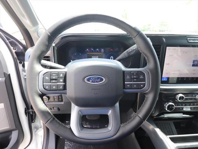 new 2025 Ford F-250 car, priced at $85,215