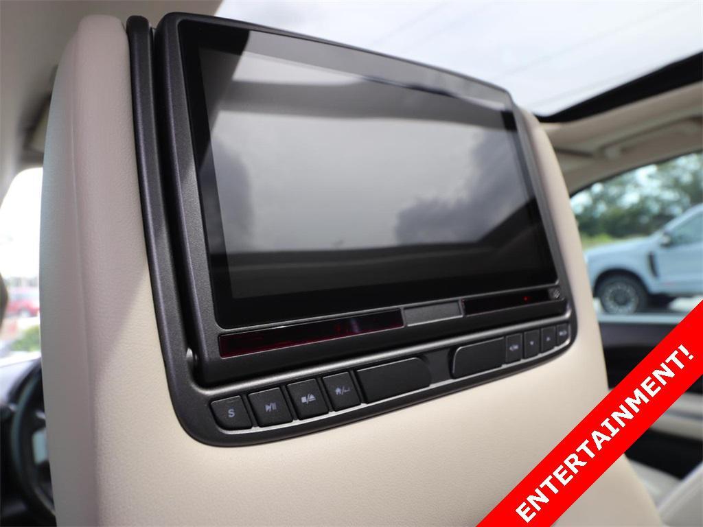 used 2021 Ford Expedition Max car, priced at $41,898