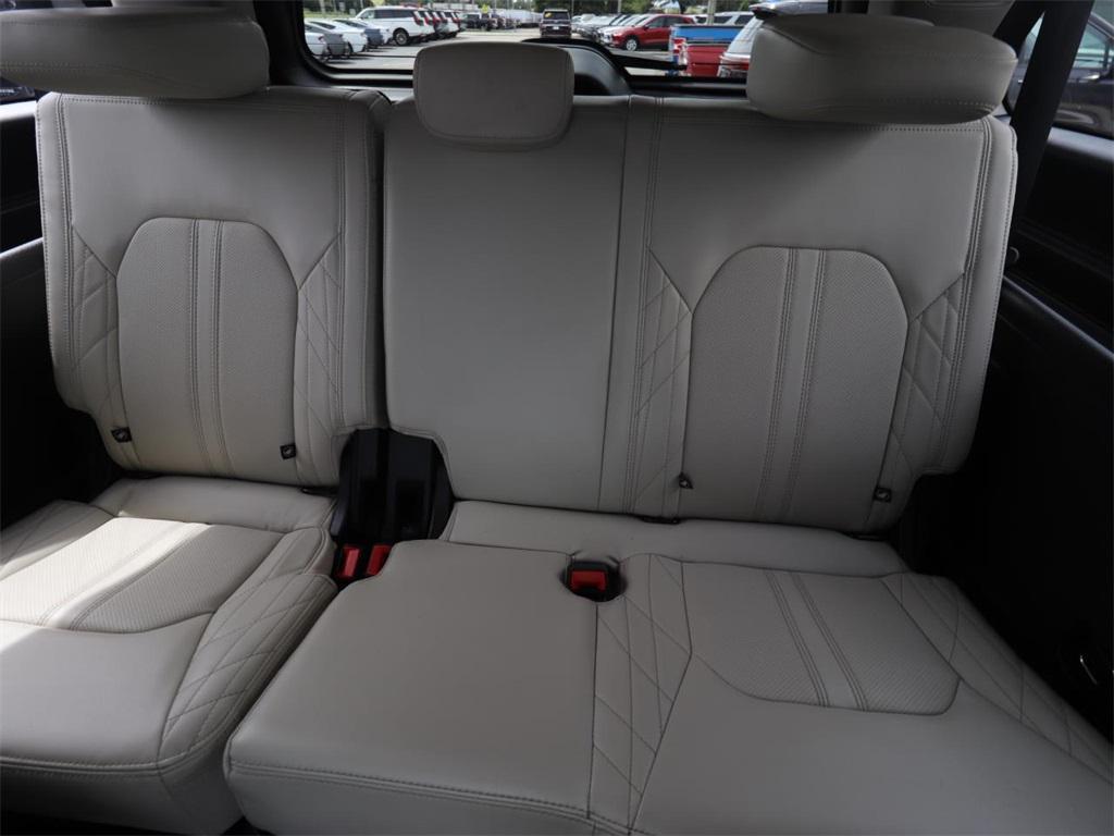 used 2021 Ford Expedition Max car, priced at $41,898