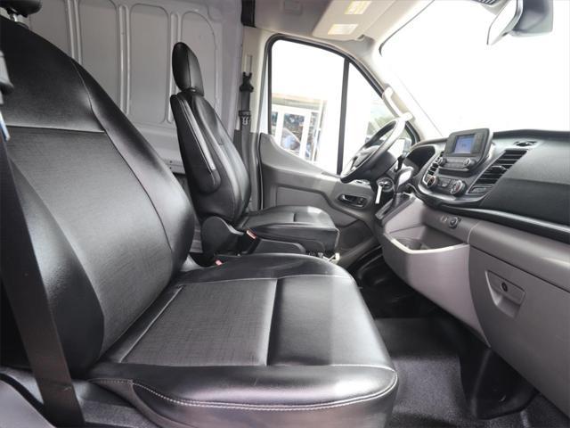 used 2021 Ford Transit-250 car, priced at $33,632