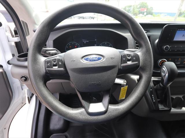 used 2021 Ford Transit-250 car, priced at $33,632