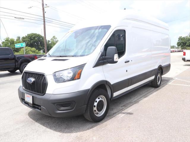 used 2021 Ford Transit-250 car, priced at $33,632