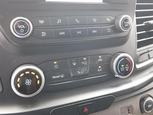 used 2021 Ford Transit-250 car, priced at $33,632