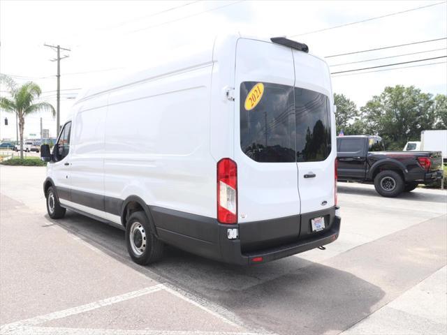 used 2021 Ford Transit-250 car, priced at $33,632