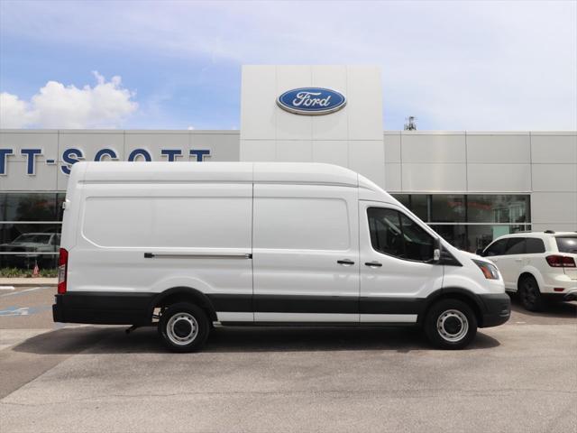used 2021 Ford Transit-250 car, priced at $33,632