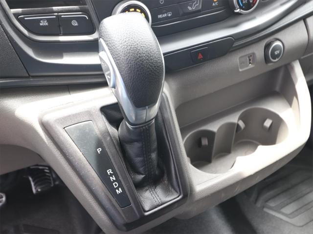 used 2021 Ford Transit-250 car, priced at $33,632