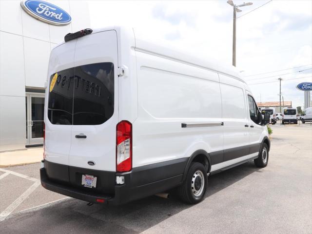 used 2021 Ford Transit-250 car, priced at $33,632