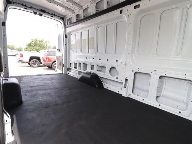 used 2021 Ford Transit-250 car, priced at $33,632