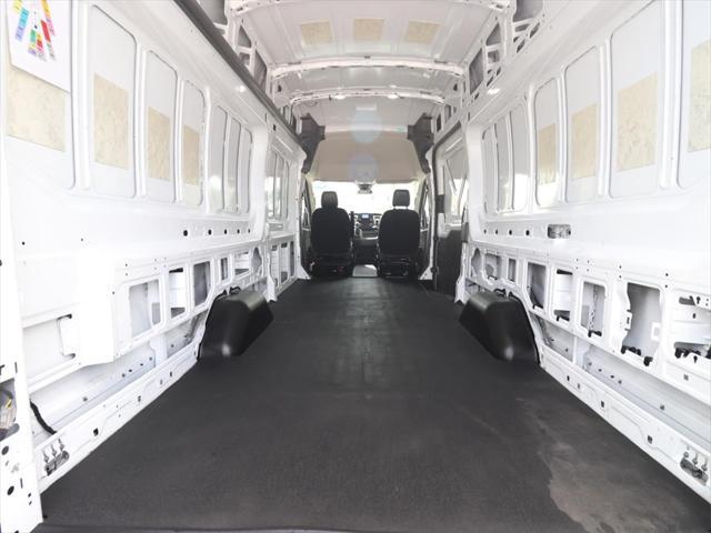 used 2021 Ford Transit-250 car, priced at $33,632