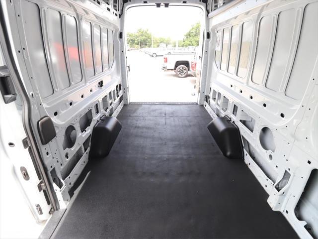 used 2021 Ford Transit-250 car, priced at $33,632