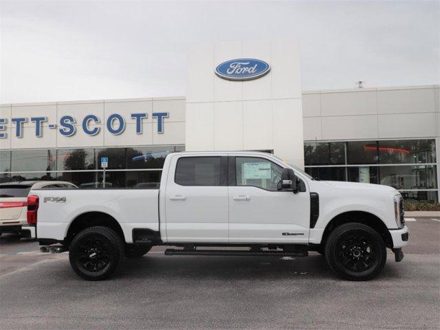 new 2024 Ford F-250 car, priced at $83,275