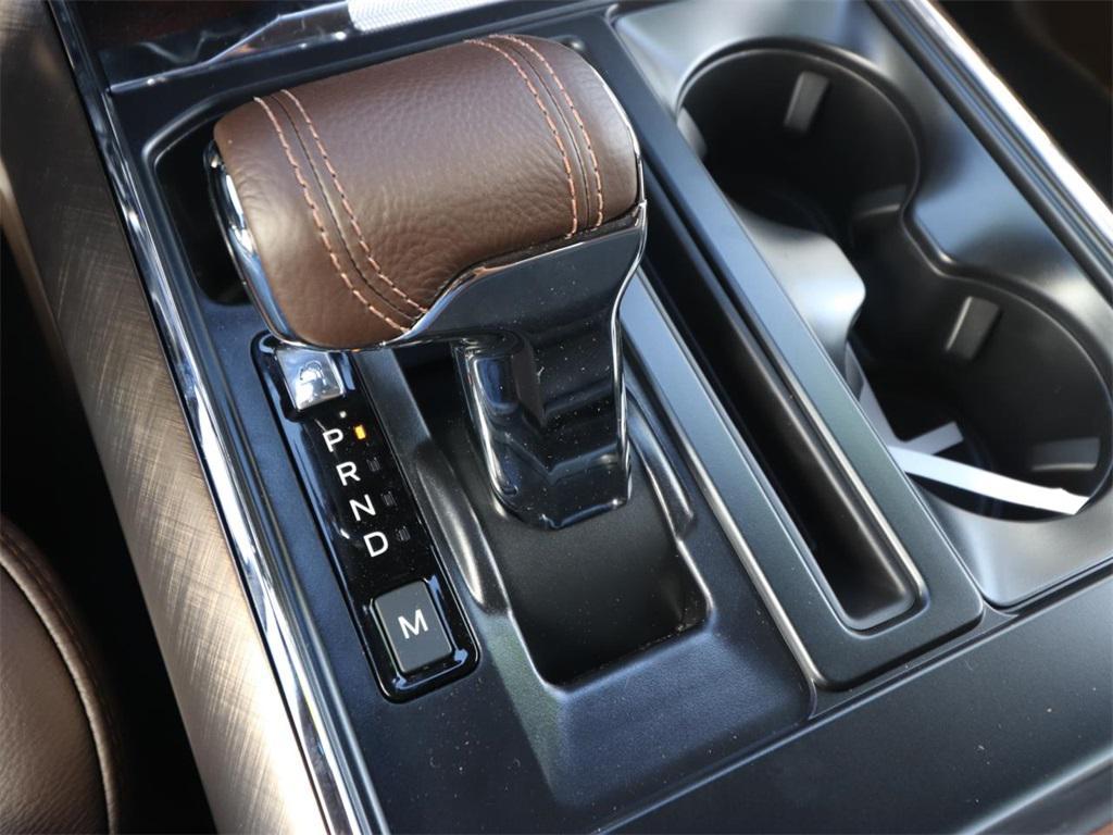 new 2025 Ford F-150 car, priced at $70,226