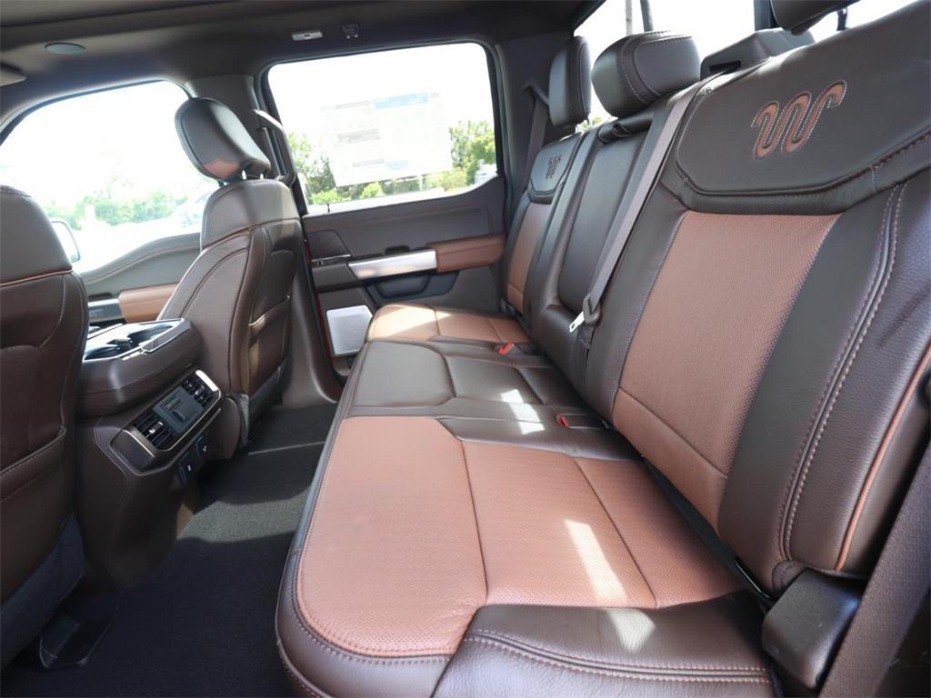 new 2025 Ford F-150 car, priced at $70,226