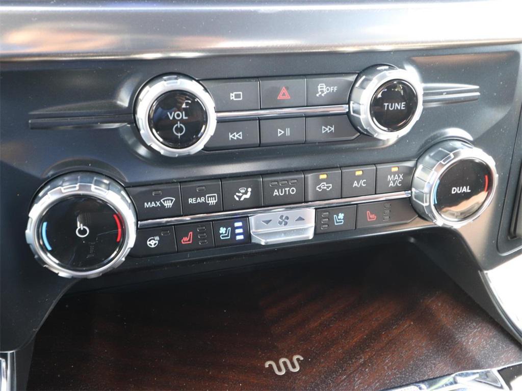 new 2025 Ford F-150 car, priced at $70,226