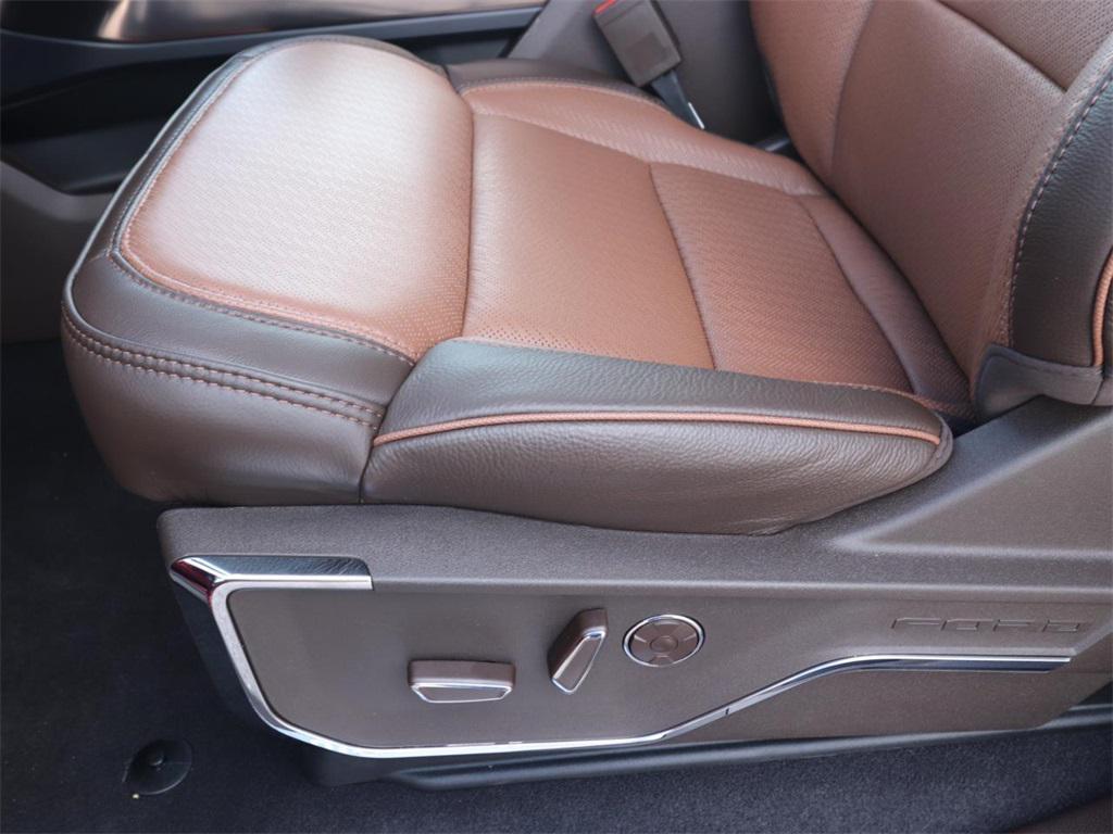 new 2025 Ford F-150 car, priced at $70,226