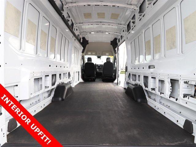 used 2021 Ford Transit-350 car, priced at $36,989