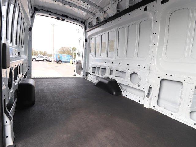 used 2021 Ford Transit-350 car, priced at $36,989