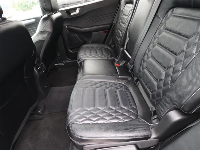 used 2023 Ford Escape car, priced at $32,929