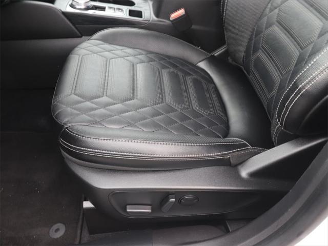 used 2023 Ford Escape car, priced at $32,929