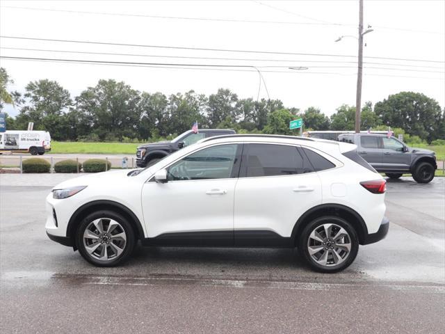 used 2023 Ford Escape car, priced at $32,929