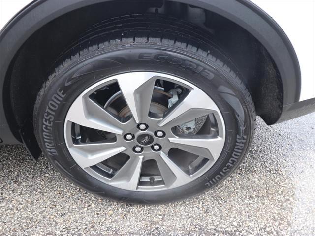 used 2023 Ford Escape car, priced at $32,929