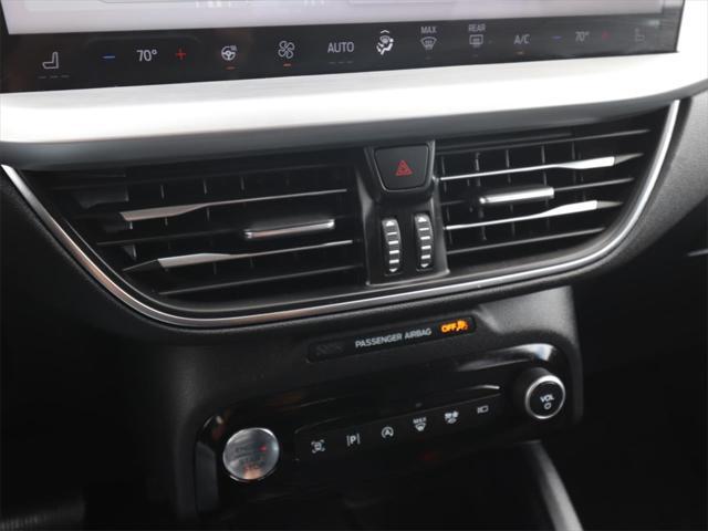used 2023 Ford Escape car, priced at $32,929