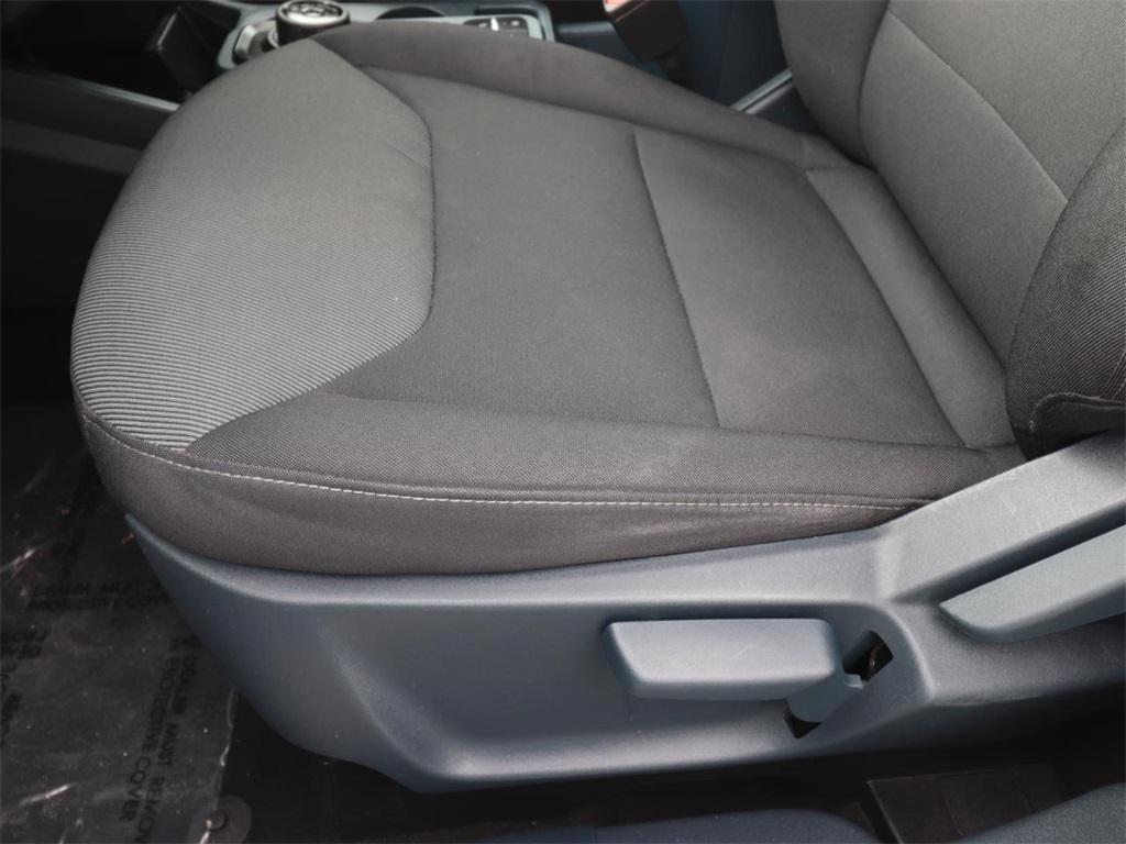 used 2022 Ford Maverick car, priced at $25,898