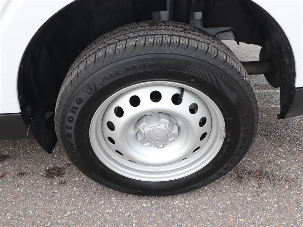 used 2022 Ford Maverick car, priced at $25,898