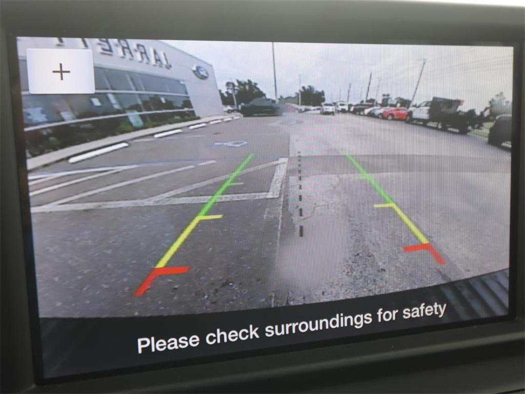 used 2022 Ford Maverick car, priced at $25,898